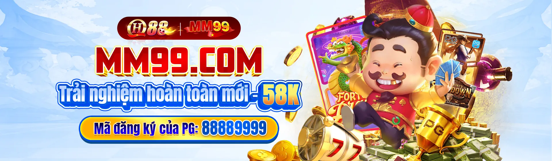 Người chơi vui vẻ tại trò chơi slot 188BET